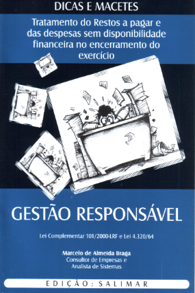 Gestão Responsável - 2004